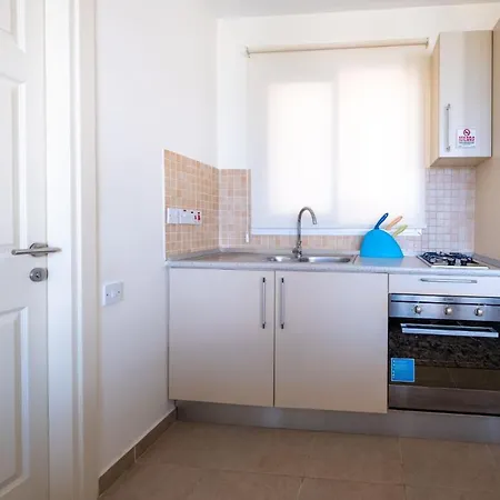Classic Studio With Sea View شقة Vokolidha