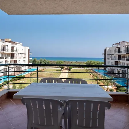 Classic Studio With Sea View Vokolidha