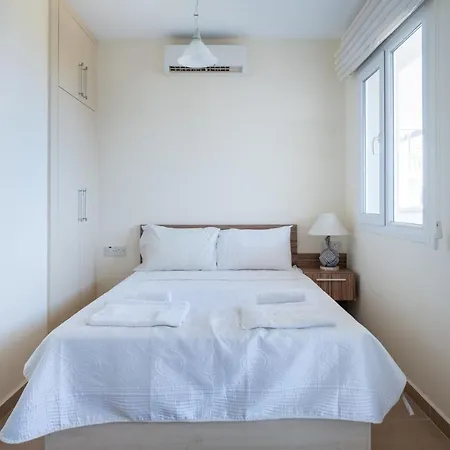 Classic Studio With Sea View