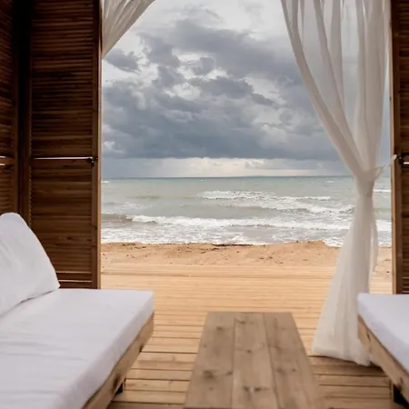 Classic Studio With Sea View Apartamento Vokolidha