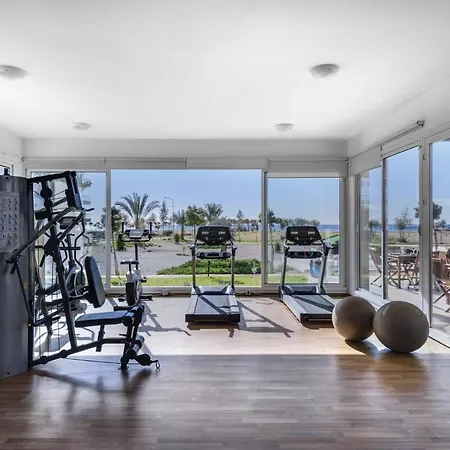 Classic Studio With Sea View Apartamento Vokolidha