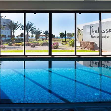 Classic Studio With Sea View Apartamento