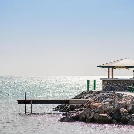 Classic Studio With Sea View *