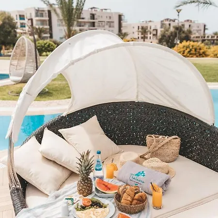 Classic Studio With Sea View شقة Vokolidha