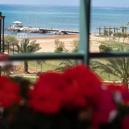Classic Studio With Sea View Apartamento